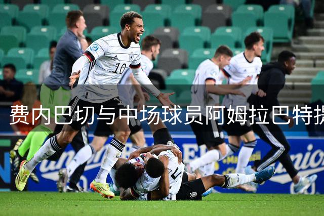 费内巴切与中场球员阿姆拉巴特提前终止合约